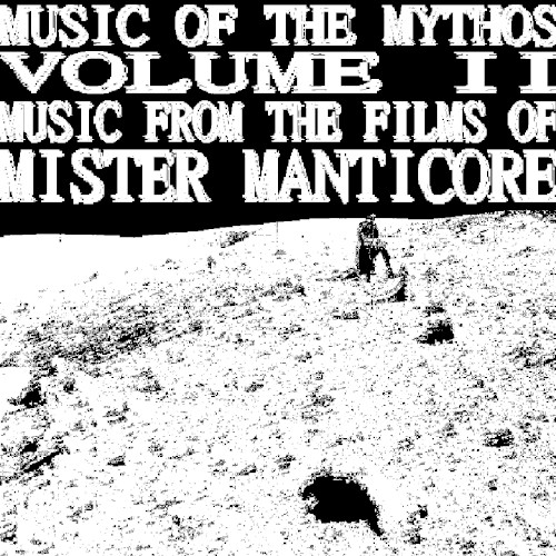 Music of the Mythos - Volume Two