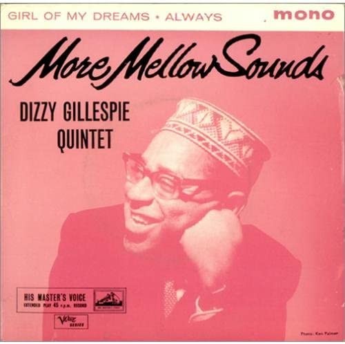 More Mellow Sounds