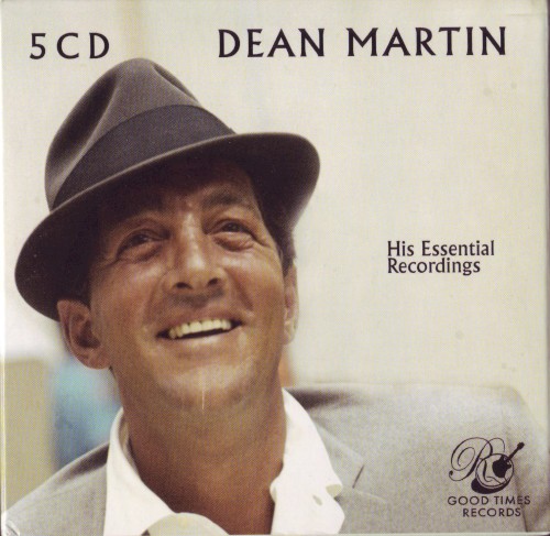 His Essential Recordings