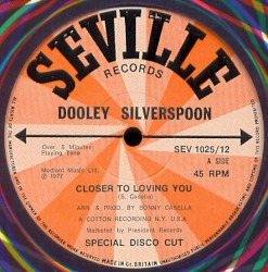 Closer To Loving You
