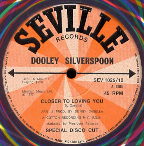 Closer To Loving You