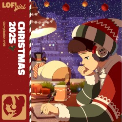 Lofi Girl: Christmas 2025