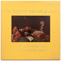 An Evening of Elizabethan Music