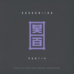 Shogun - 100 (Part 4)