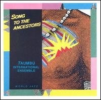 Song to the Ancestors
