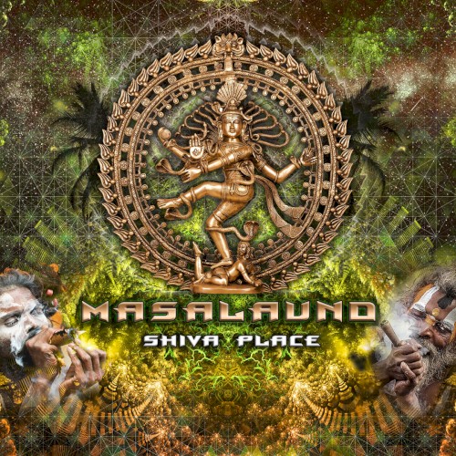Masalaund - Shiva Place
