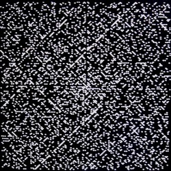 Ulam Spiral