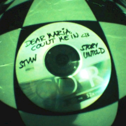 Dear Maria, Count Me In