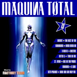 Máquina Total 13