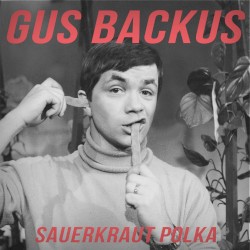 Sauerkraut Polka