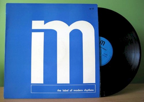 Strictly Rhythmical / Rhythmical Melodies