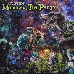 Modular Tea Party