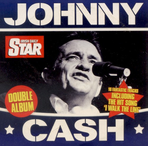 Johnny Cash