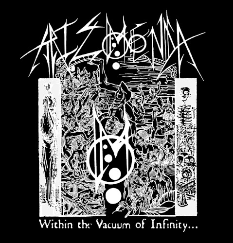 Within the Vacuum of Infinity...