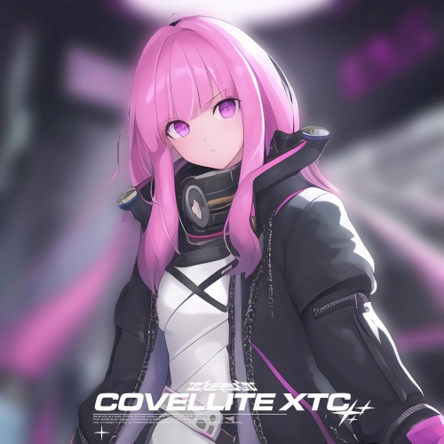 COVELLITE XTC