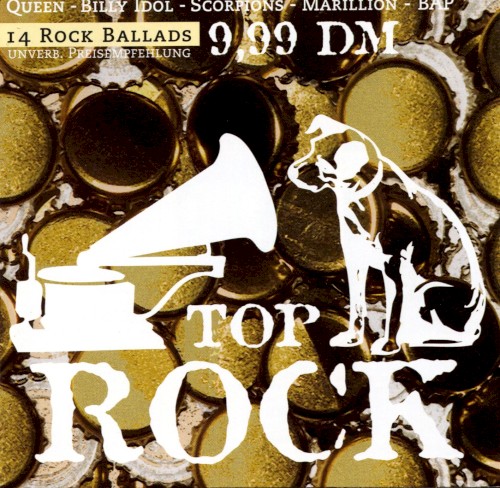 Top Rock – 14 Rock Ballads