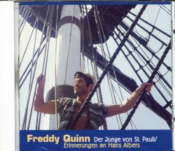 Der Junge von St. Pauli / Erinnerungen an Hans Albers