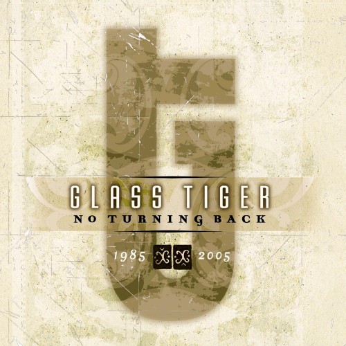No Turning Back 1985 - 2005