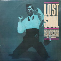 Lost Soul