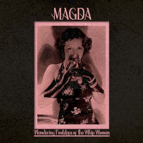 Wandering Footsteps of the Whip Woman
