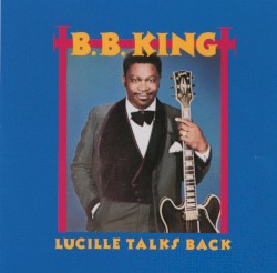 Lucille Talks Back