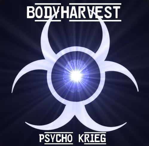 Psycho Krieg