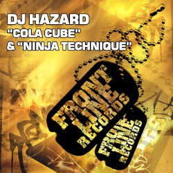 Cola Cube / Ninja Technique