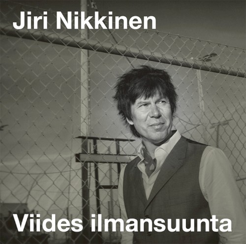 Viides ilmansuunta