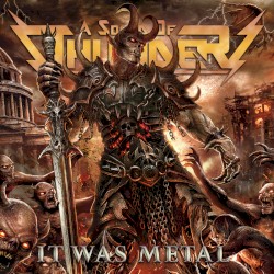 It Was Metal