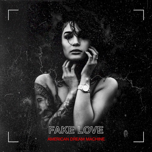 Fake Love