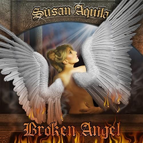 Broken Angel
