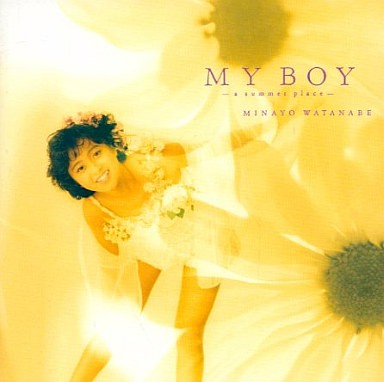 My Boy -a summer place-