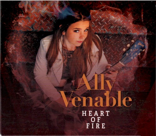 Heart of Fire