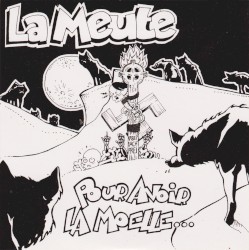Pour avoir la moëlle… il faut ronger l’os