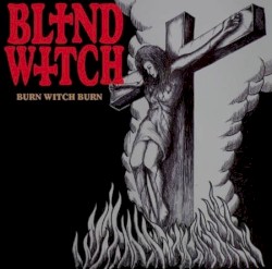 Burn Witch Burn