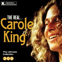 The Real... Carole King