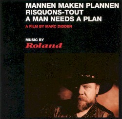 Mannen Maken Plannen (Original Motion Picture Soundtrack)