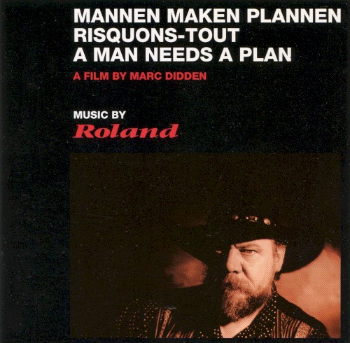 Mannen Maken Plannen (Original Motion Picture Soundtrack)