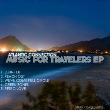 Music for Travelers EP