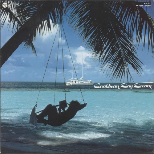 Caribbean Day Dream