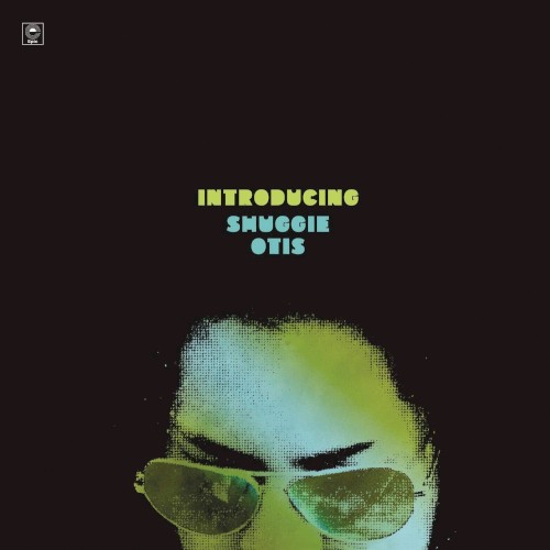 Introducing Shuggie Otis