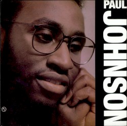 Paul Johnson