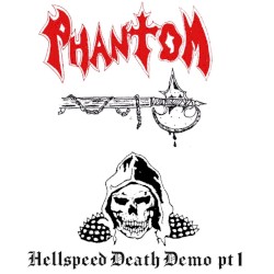 Hellspeed Death (Pt. 1)