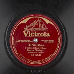 Down the Petersky / Dubinushka