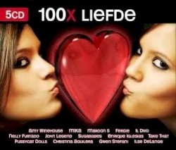 100x Liefde