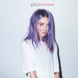 Easy (Billon remix)