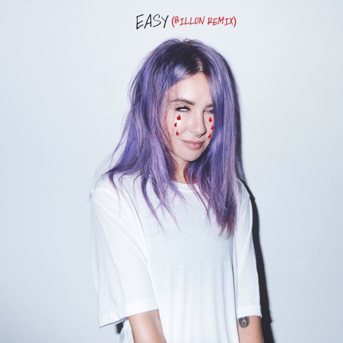 Easy (Billon remix)