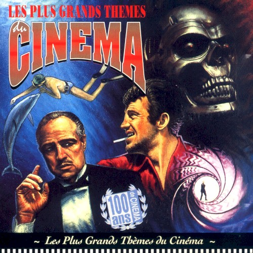 Les plus grands thèmes du cinéma