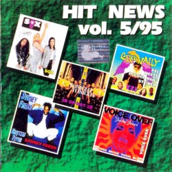 Hit News Vol. 5/95
