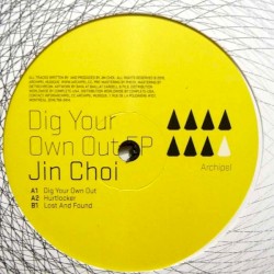 Dig Your Own Out EP